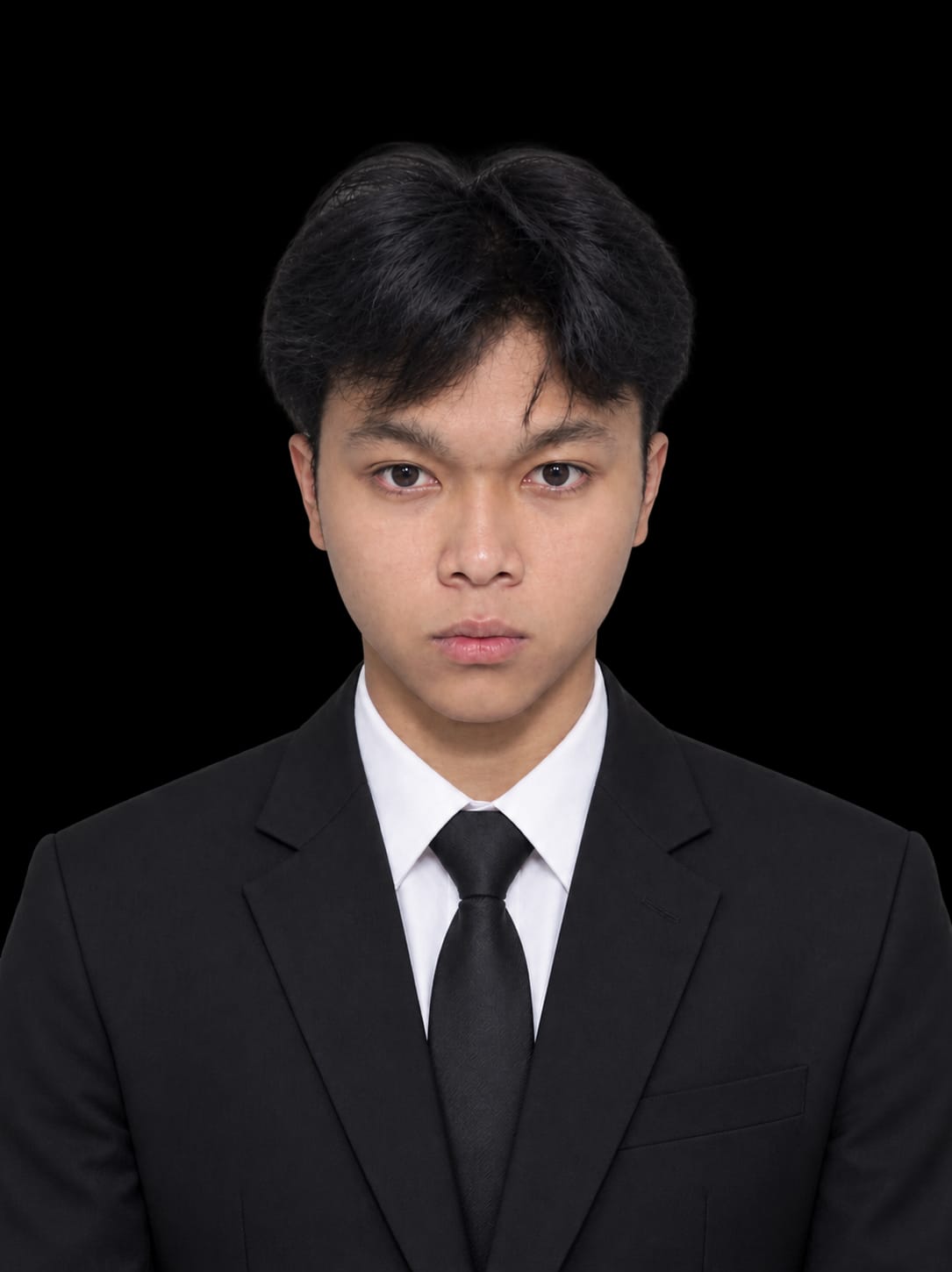 Ahnaf Naufadillah